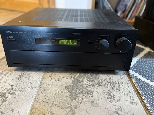 Yamaha dsp a2070 - -, dsp-a2070