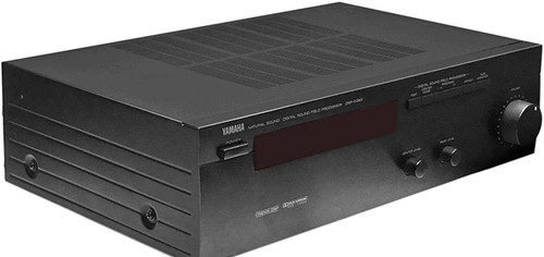 Yamaha dsp e390 - yamaha, dsp-e390
