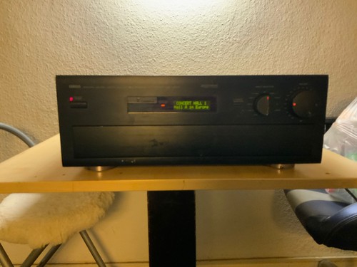 Yamaha dsp 2070 homecinema - yamaha, dsp-2070