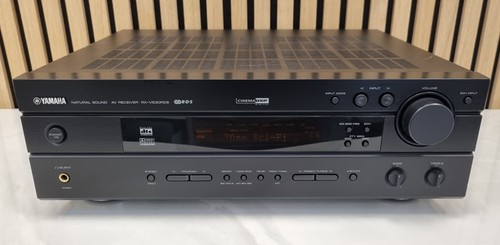 Yamaha v530rds 1 - rx-v530rds, 5.1