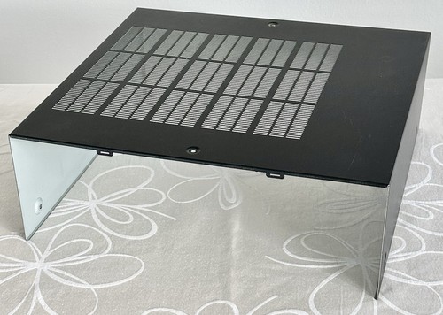 Yamaha dsp deckel schwarz - deckel,
