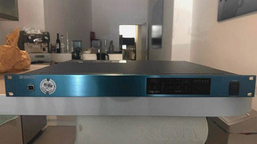 Yamaha dme4io digital mixing - yamaha,
