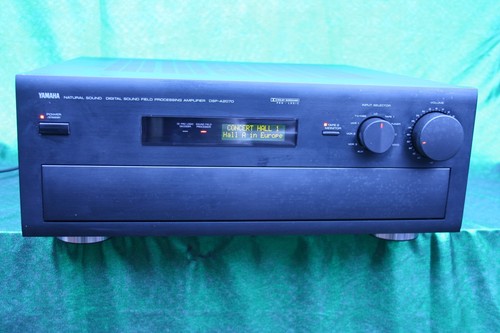 Yamaha dsp 2070 kanäle - yamaha,