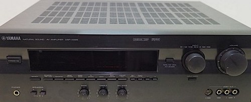 Yamaha natural sound - natural, av