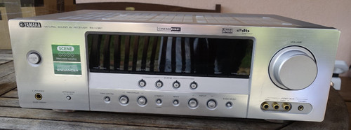 Yamaha v3631 natural sound - natural,
