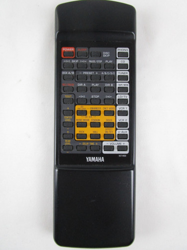 Orig yamaha vs71400 hifi - yamaha,
