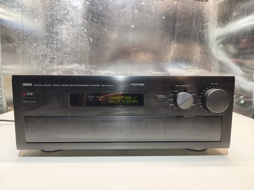 Yamaha kanal dsp a2070 dolby - yamaha, 7-kanal