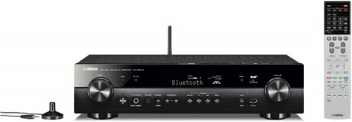 Yamaha s601d slimline 5 1 - slimline, 5.1