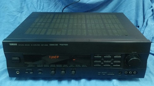Yamaha dsp 592 defekt für - dsp-a, defekt,