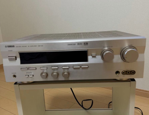 Yamaha dsp natural - yamaha, av