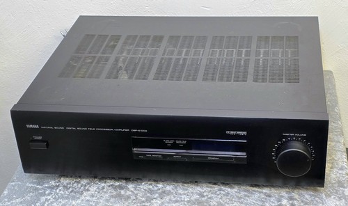 Yamaha dsp e1000 - dsp-e1000, verstärker