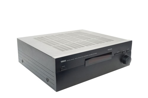 Yamaha dsp e580 amplifier - dsp-e580,