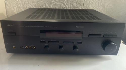 Yamaha dsp 970 - yamaha,