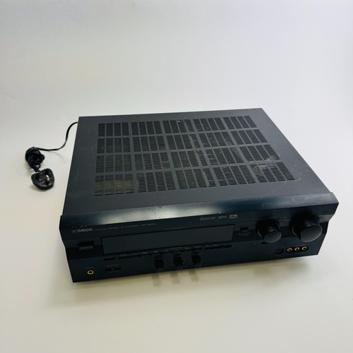 Yamaha dsp a595a vintage - yamaha,