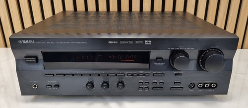 Yamaha v595ards receiver - rx-v595ards, av-receiver