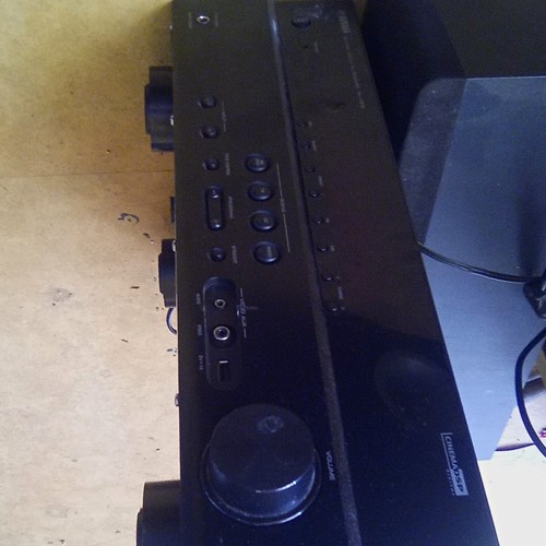 Yamaha cinema dsp heimkino - cinema,