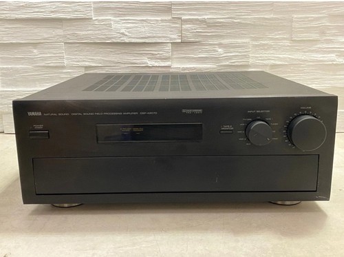 Yamaha dsp a2070 - yamaha, dsp-a2070