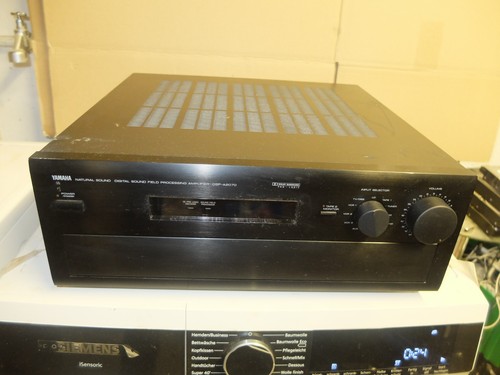 Yamaha dsp a2070 av - dsp-a2070,