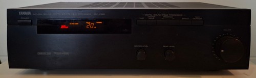 Yamaha dsp e390 digital sound - digital,
