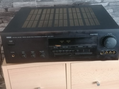 Yamaha dsp a970 digital sound - digital,
