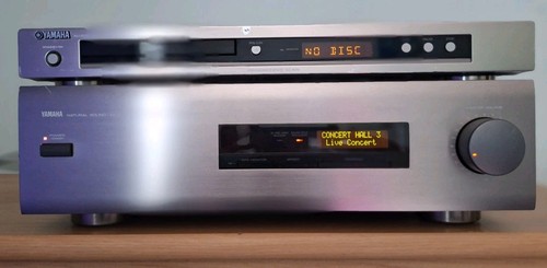 Yamaha dsp e1000 - +,