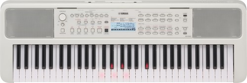 Yamaha 310 leuchttasten - yamaha,