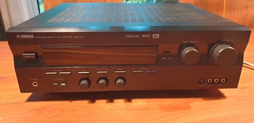 Yamaha dolby digital - 5.1,