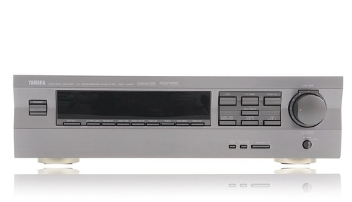 Yamaha dsp a492 - yamaha, dsp-a492