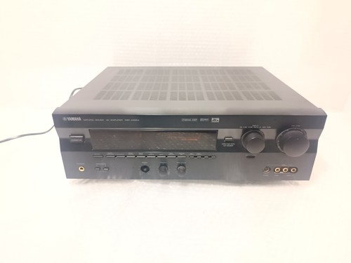 Yamaha dsp a595a - yamaha, digital