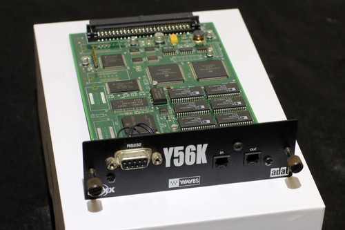 Yamaha waves y56k plug in - yamaha, plug-in