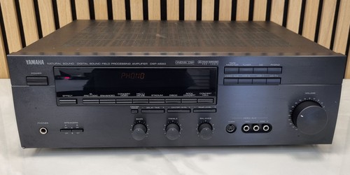 Yamaha dsp a590 natural sound - yamaha,