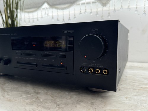 Yamaha dsp 970 - a, digitaler