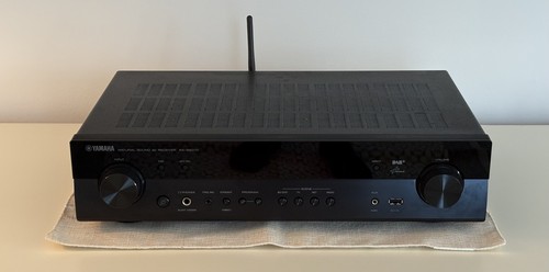 Yamaha s601d 5 1 av - yamaha, /