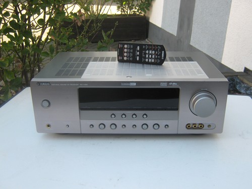 Yamaha v361 kanal - yamaha, 5-kanal