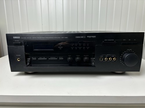 Yamaha dsp a990 - dsp-a990, natural
