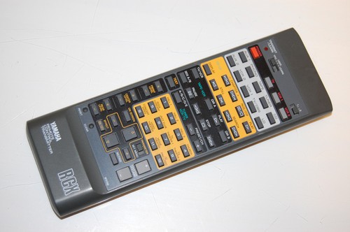 Yamaha vp37350 fernbedienung - yamaha,
