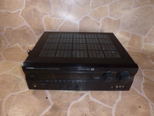Yamaha dsp a595a digital - dsp-a595a,