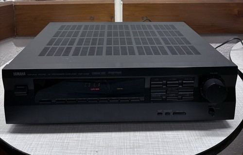 Yamaha dsp e492 kanäle - dsp-e492, 4