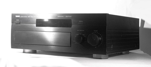 Yamaha dsp a3090 schwerer - schwerer, hifi