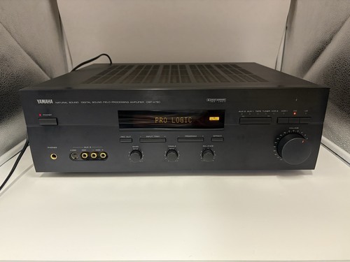 Yamaha dsp a780 natural - dsp-a780, sound