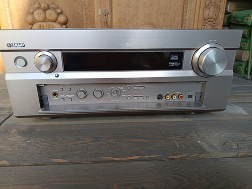 Yamaha dsp az2 - yamaha, 28