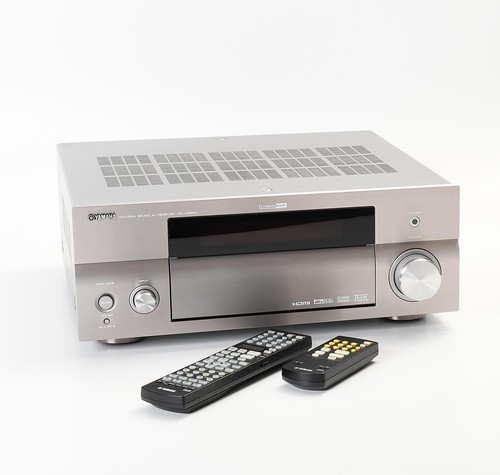 Yamaha v2600 receiver - yamaha, av-receiver
