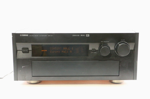 Yamaha dsp ax1 - dsp-ax1, high