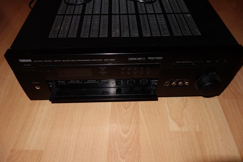 Yamaha dsp a990 surround - yamaha, dsp-a990