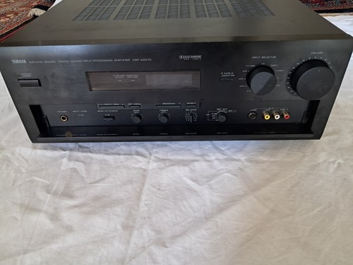 Yamaha dsp a2070 - yamaha, dsp-a2070