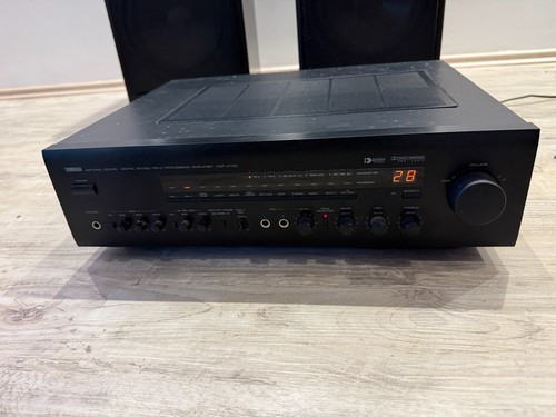 Yamaha dsp a700 digitaler - yamaha,