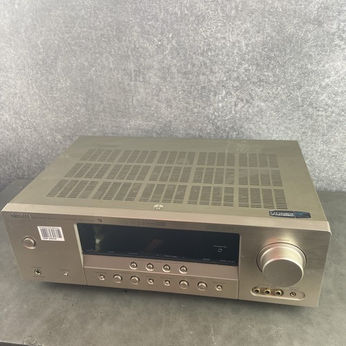 Yamaha verstärker dsp ax431 - dsp, -ax431
