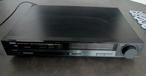 Yamaha dsp 100 - yamaha, sound