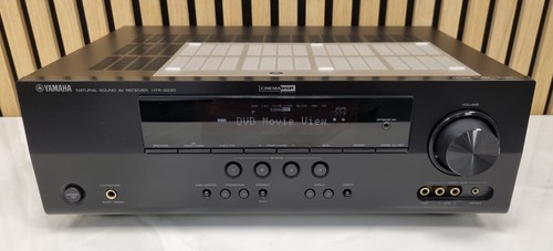 Yamaha htr 6230 av - yamaha, htr-6230