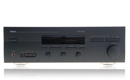 Yamaha dsp a780 natural sound - yamaha,
